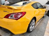 Hyundai Genesis 2011 - Bán Hyundai Genesis đời 2011, màu vàng, nhập khẩu như mới, 650 triệu giá 650 triệu tại Khánh Hòa