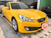 Hyundai Genesis     2011 - Bán xe Hyundai Genesis đời 2011, màu vàng, nhập khẩu giá 650 triệu tại Khánh Hòa
