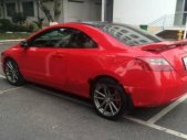 Honda Civic 2011 - Cần bán lại xe Honda Civic năm 2011, màu đỏ, xe nhập, giá tốt giá 647 triệu tại Tp.HCM