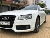 Audi A5  2.0 T 2010 - Cần bán xe Audi A5 Sportback đời 2010, màu trắng, xe nhập giá 919 triệu tại Tp.HCM