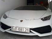 Lamborghini Huracan 2014 - Xe Lamborghini Huracan đời 2014, màu trắng, nhập khẩu giá 17 tỷ 800 tr tại Tp.HCM