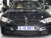 BMW 4 Series 428i 2013 - Cần bán gấp BMW 4 Series 428i 2013, màu đen, nhập khẩu giá 1 tỷ 370 tr tại Tp.HCM