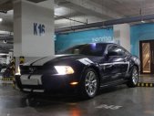Ford Mustang   2011 - Bán xe Ford Mustang năm sản xuất 2011, xe nhập giá 1 tỷ 390 tr tại Tp.HCM