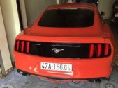 Ford Mustang 2016 - Cần bán xe Ford Mustang đời 2016, màu đỏ, nhập khẩu giá 1 tỷ 700 tr tại Đắk Lắk