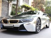 BMW i8 2014 - Bán BMW i8 đời 2014, nhập khẩu giá 3 tỷ 899 tr tại Hà Nội