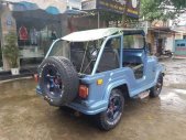 Cần bán xe Jeep CJ sản xuất 1980, nhập khẩu nguyên chiếc giá 55 triệu tại Tp.HCM