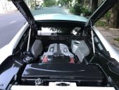 Audi R8 2009 - Bán Audi R8 năm sản xuất 2009, màu trắng, nhập khẩu   giá 3 tỷ 500 tr tại Tp.HCM