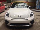 Volkswagen Beetle Dune 2017 - Cần bán Volkswagen Beetle Dune đời 2017, màu trắng, xe nhập giá 1 tỷ 355 tr tại Hà Nội