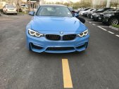 BMW M4 Mới 2017 - Xe Mới BMW M4 M4 2017 giá 3 tỷ 999 tr tại Cả nước