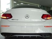 Bán ô tô Mercedes C43 Coupe 2018, màu trắng, nhập khẩu nguyên chiếc giá 4 tỷ 199 tr tại Hà Nội