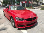 BMW 1 Cũ  4 430i Convertible 207 2017 - Xe Cũ BMW 4 430i Convertible 2017 giá 2 tỷ 530 tr tại Cả nước