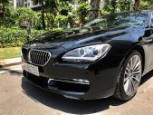 BMW 1 Cũ  6 640i 205 2015 - Xe Cũ BMW 6 640i 2015 giá 2 tỷ 510 tr tại Cả nước