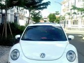 Volkswagen Beetle 2008 - Bán xe thể thao Volkswagen Beetle Turbo, đời 2008, nhập khẩu, xe tuyệt đẹp giá 458 triệu tại Tp.HCM