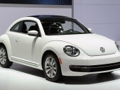 Volkswagen Beetle 2017 - Cần bán Volkswagen Beetle sản xuất 2017, màu trắng, xe nhập

 giá 1 tỷ 469 tr tại Đà Nẵng