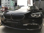 BMW 1 Mới  6 640i Gran Coupe 208 2018 - Xe Mới BMW 6 640i Gran Coupe 2018 giá 3 tỷ 499 tr tại Cả nước