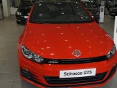 Volkswagen Scirocco Mới   GTS 2018 - Xe Mới Volkswagen Scirocco GTS 2018 giá 1 tỷ 499 tr tại Cả nước