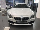 BMW 1 Mới  6 640i Gran Coupe 208 2018 - Xe Mới BMW 6 640i Gran Coupe 2018 giá 3 tỷ 499 tr tại Cả nước