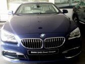 BMW 1 Mới  6 640i Gran Coupe 208 2018 - Xe Mới BMW 6 640i Gran Coupe 2018 giá 3 tỷ 499 tr tại Cả nước