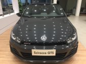 Volkswagen Scirocco Mới   GTS 2018 - Xe Mới Volkswagen Scirocco GTS 2018 giá 1 tỷ 499 tr tại Cả nước