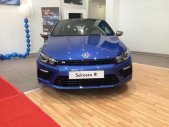 Volkswagen Scirocco 2017 - Mạnh mẽ để chứng tỏ đẳng cấp giá 1 tỷ 499 tr tại Tp.HCM
