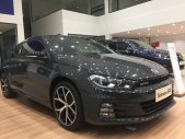 Volkswagen Scirocco Mới   GTS 2018 - Xe Mới Volkswagen Scirocco GTS 2018 giá 1 tỷ 399 tr tại Cả nước
