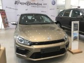 Volkswagen Scirocco Mới   R 2018 - Xe Mới Volkswagen Scirocco R 2018 giá 1 tỷ 499 tr tại Cả nước
