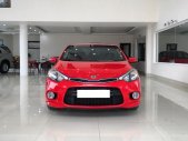 Kia Cerato Koup 2014 - Bán Cerato Koup 2016 hai cửa, màu đỏ cờ giá 599 triệu tại Phú Thọ