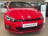 Volkswagen Scirocco GTS 2017 - Bán Volkswagen Scirocco GTS 2017 chính hãng mới 100% - Xe nhập khẩu giá 1 tỷ 499 tr tại Tp.HCM