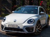 Volkswagen Beetle Dune 2018 - Bán Volkswagen Beetle xe mới nhiều màu giao ngay toàn quốc, trả trước chỉ 400tr. LH: 090.364.3659 giá 1 tỷ 499 tr tại Tp.HCM