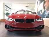 BMW 4 Series Mới   430i Convertible Sport 2018 - Xe Mới BMW 4 Series 430i Convertible Sport 2018 giá 2 tỷ 822 tr tại Cả nước