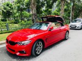 BMW 1 Cũ  4 430i Convertible 207 2017 - Xe Cũ BMW 4 430i Convertible 2017 giá 2 tỷ 495 tr tại Cả nước