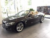 BMW 1 Mới  4 420i Convertible Sport 208 2018 - Xe Mới BMW 4 420i Convertible Sport 2018 giá 2 tỷ 623 tr tại Cả nước