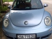 Volkswagen Beetle Cũ   1.4 2007 - Xe Cũ Volkswagen Beetle 1.4 2007 giá 370 triệu tại Cả nước