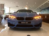 BMW M4 G 2017 - BMW M4 2017- Mới 100% nhập khẩu nguyên chiếc từ Đức giá 3 tỷ 999 tr tại Tp.HCM
