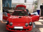 Cần bán lại xe Toyota Celica năm 2003, màu đỏ, xe nhập giá cạnh tranh giá 220 triệu tại Cần Thơ