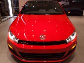 Volkswagen Scirocco Mới   GTS 2018 - Xe Mới Volkswagen Scirocco GTS 2018 giá 1 tỷ 399 tr tại Cả nước