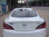Hyundai Genesis 2009 - Bán Hyundai Genesis năm sản xuất 2009, màu trắng, nhập khẩu nguyên chiếc chính chủ, 485 triệu giá 485 triệu tại Đồng Nai