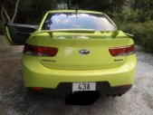 Cần bán Kia Cerato Koup 2009 xe gia đình, giá tốt giá 375 triệu tại Đà Nẵng