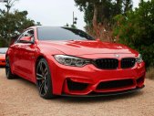 BMW M4 M4 Performance 2017 - Cần Bán BMW M4 Performance 2017 giá 3 tỷ 350 tr tại Tp.HCM