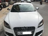 Audi TT S 2010 - Cần bán lại xe Audi TT S đời 2010, biển số đẹp Đà Nẵng giá 890 triệu tại Đà Nẵng