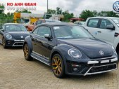 Volkswagen Beetle Dune 2018 - Bán xe thể thao Beetle Dune 2 cửa nhập khẩu chính hãng Volkswagen - Cập nhật lô xe mới nhất 2018/ Hotline: 090.898.8862 giá 1 tỷ 469 tr tại Tp.HCM