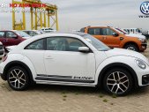 Volkswagen Beetle Dune 2018 - Bán Volkswagen Beetle Dune - Lô xe tháng 10/2018, xe thể thao 2 cửa nhập khẩu chính hãng giá tốt/ hotline: 090.898.8862 giá 1 tỷ 469 tr tại Tp.HCM