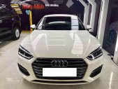 Audi A5 2.0 Sportback 2017 - Bán Audi A5 2.0 Sportback màu trắng, sản xuất 2017 giá 2 tỷ 280 tr tại Hà Nội