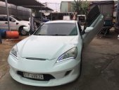 Hyundai Genesis 2008 - Bán xe Hyundai Genesis đời 2008, màu trắng, xe nhập giá 385 triệu tại Tp.HCM