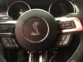 Ford Mustang Shelby GT 350 2018 - Bán xe Ford Mustang Shelby GT 350 năm sản xuất 2018, màu đen, xe nhập giá 3 tỷ 438 tr tại Tp.HCM