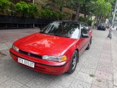Honda Accord 1992 - Cần bán lại xe Honda Accord năm 1992, màu đỏ, nhập khẩu chính hãng, chính chủ giá 190 triệu tại Tp.HCM