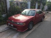 Honda Prelude 1989 - Cần bán Honda Prelude 1989, màu đỏ, xe nhập xe gia đình giá 89 triệu tại BR-Vũng Tàu