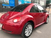 Volkswagen Beetle 2.0 2009 - Bán Volkswagen Beetle 2.0 sản xuất 2009, màu đỏ, nhập khẩu chính chủ giá cạnh tranh giá 580 triệu tại Hà Nội