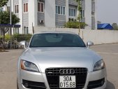 Audi TT   3.2 V6 Quatro  2008 - Bán xe Audi TT 3.2 V6 Quatro 2008, màu bạc, nhập khẩu nguyên chiếc giá 690 triệu tại Hà Nội