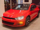 Volkswagen Scirocco 2018 - Bán xe Volkswagen Scirocco GTS đời 2018, nhiều màu, giao ngay, xe nhập khẩu, vay 85%, lãi thấp giá 1 tỷ 399 tr tại Tp.HCM